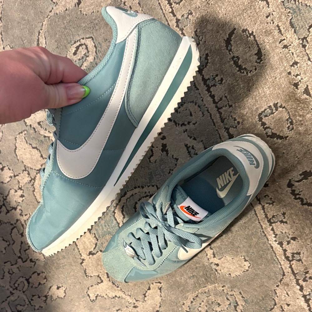 Nike Cortez Sneakers